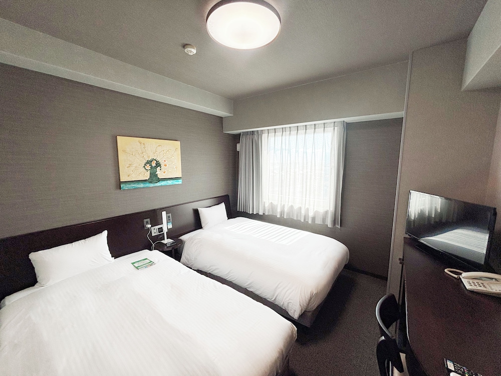 Hotel Route Inn Saijo 21/60