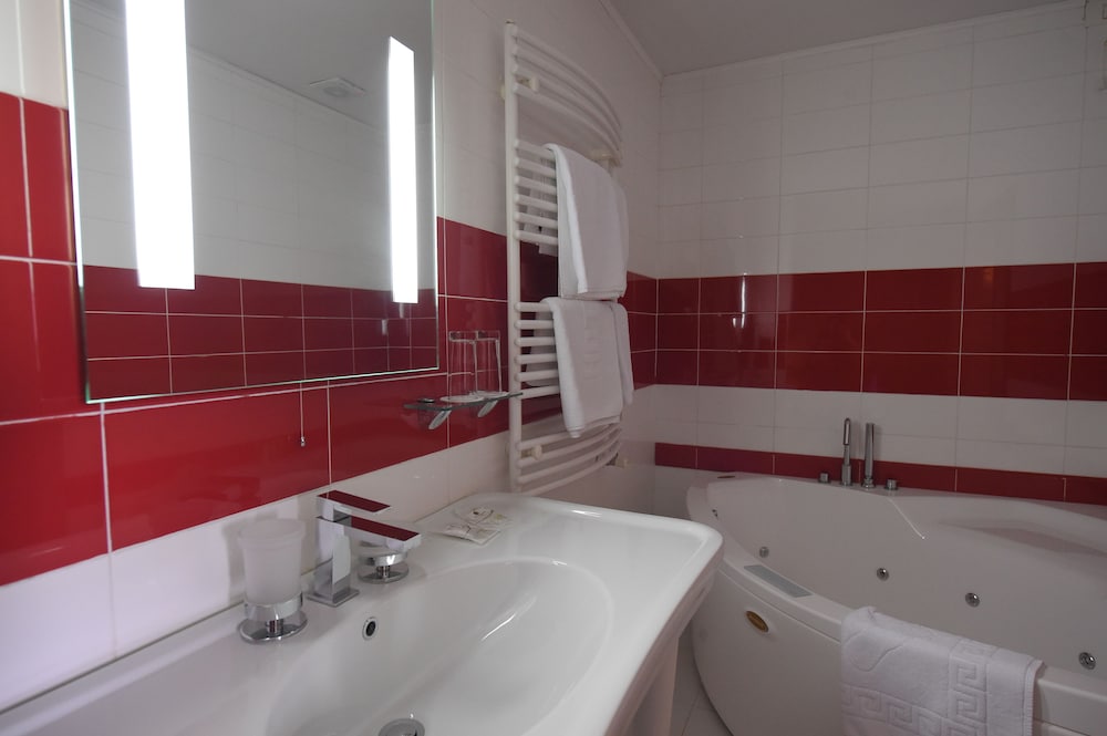Garni Hotel Leopold I 18/20