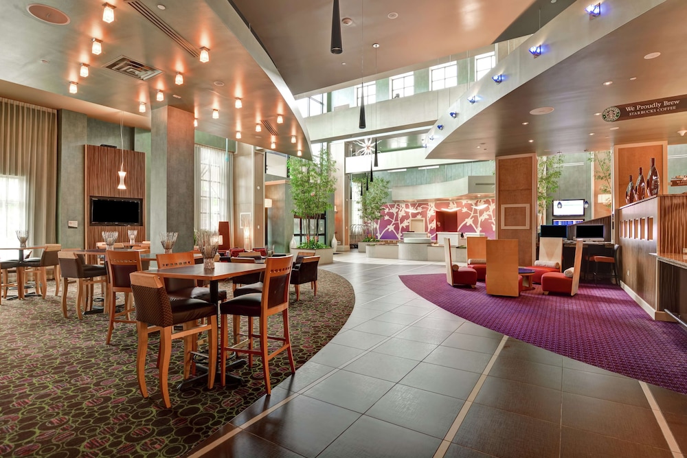 Embassy Suites By Hilton Raleigh Durham Airport Brier Creek 48/57