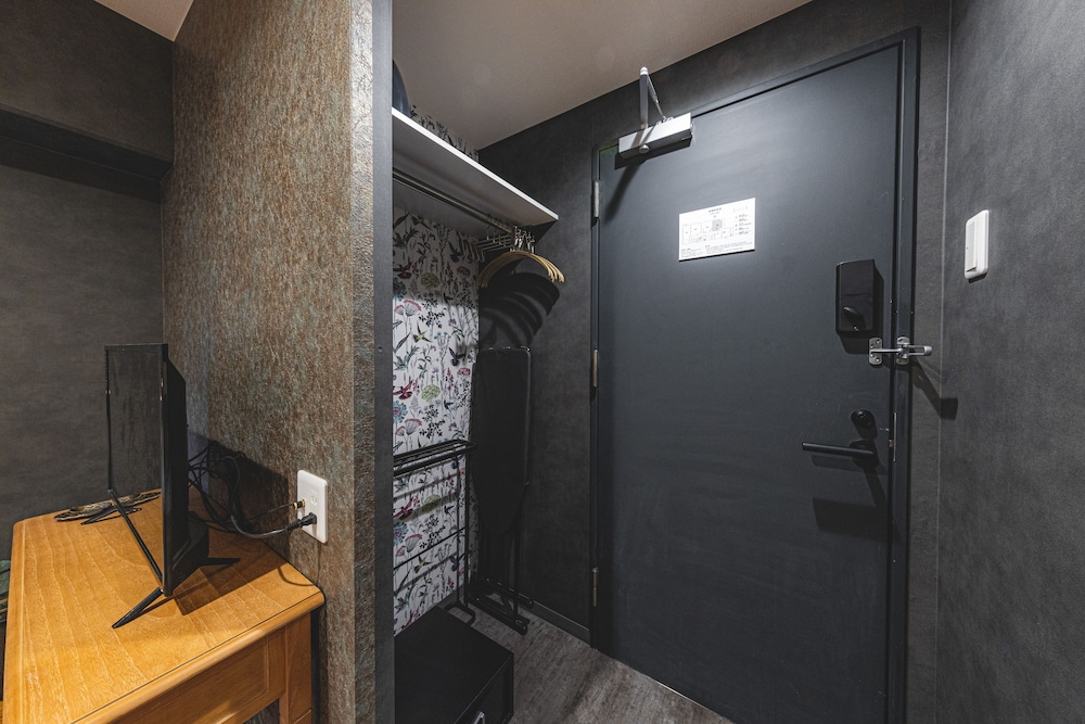 INN THE OMOTESANDO 35/36