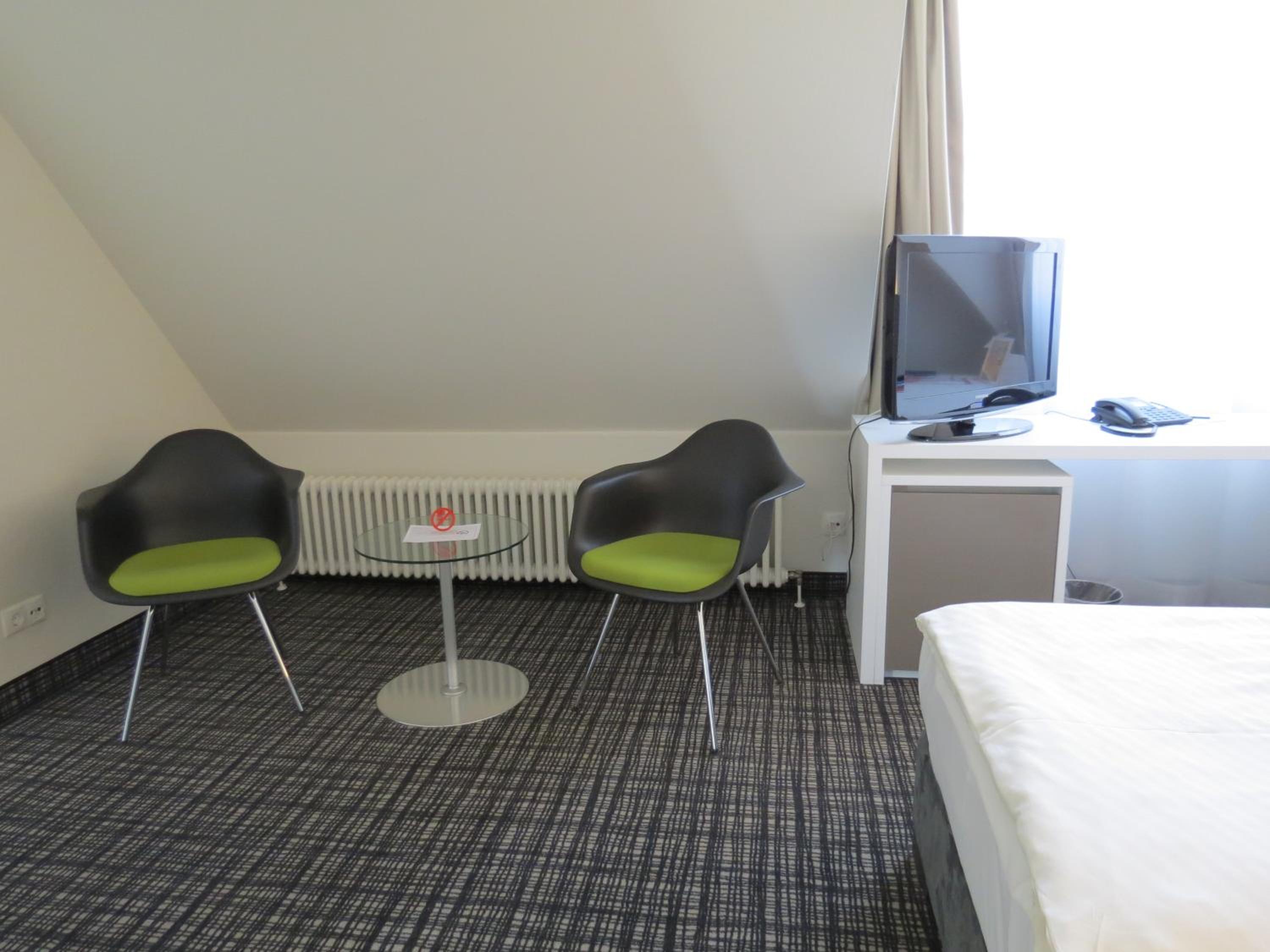 Comfort, Double Bed, Comfor Hotel 4/7