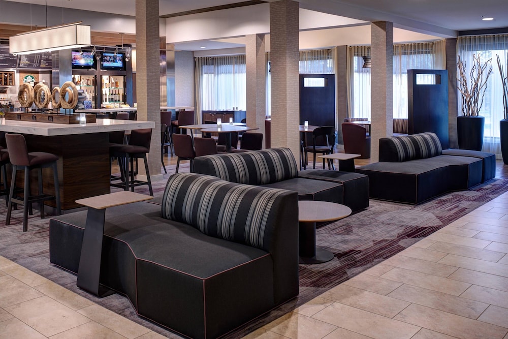Courtyard by Marriott Des Moines West Clive 28/48