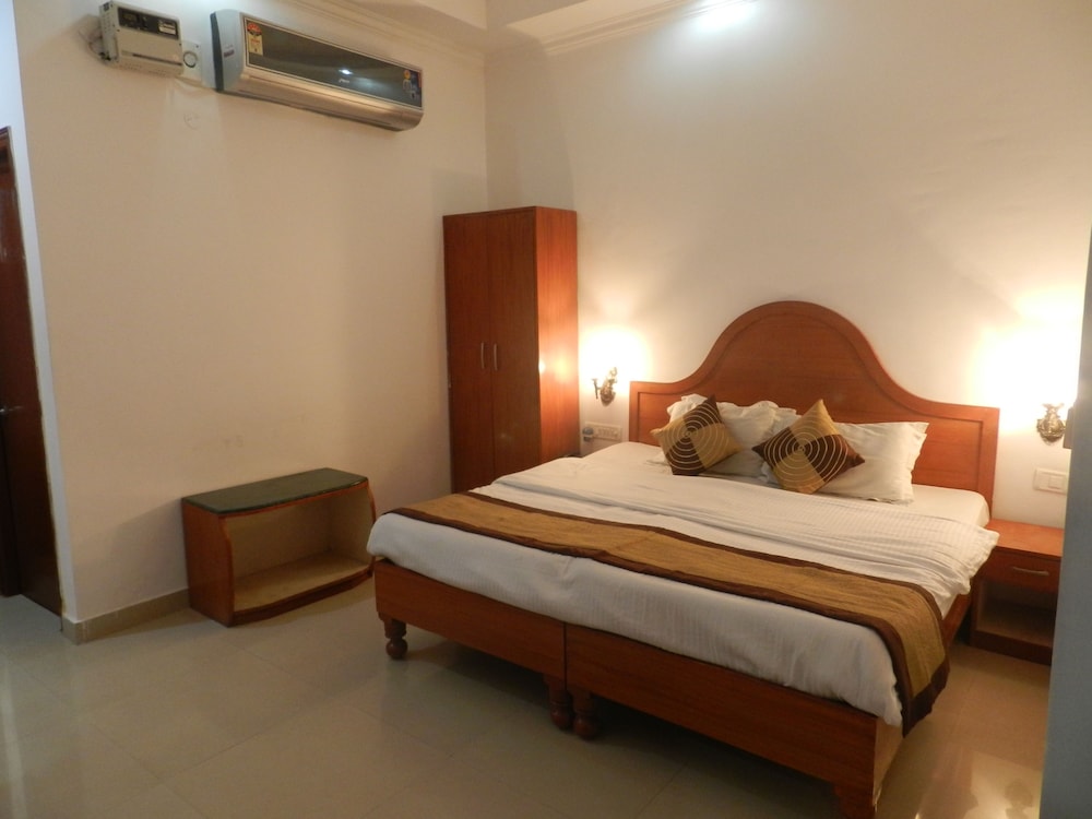 Eurostar Inn 12/33