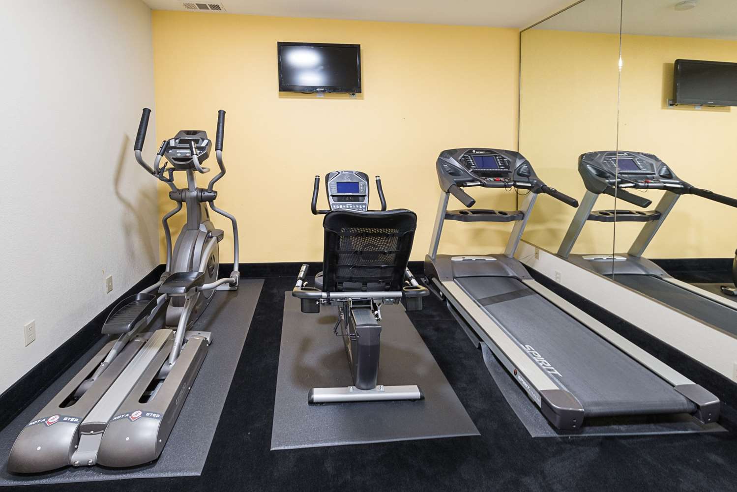 sport facilities