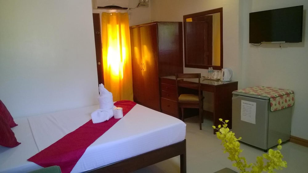 Mariafe Inn 17/71