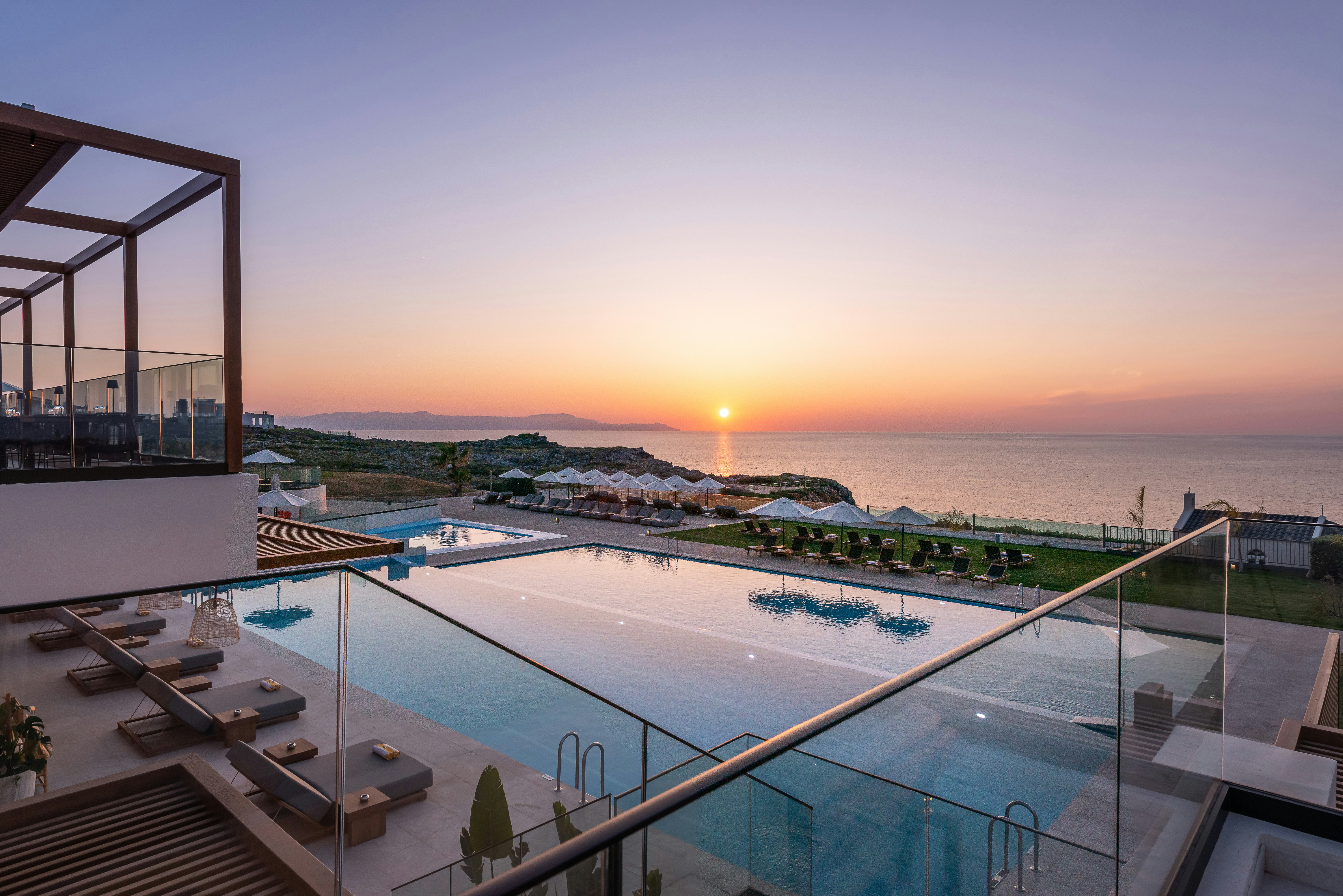 Aulus Chania Resort, Curio Collection by Hilton 108/135
