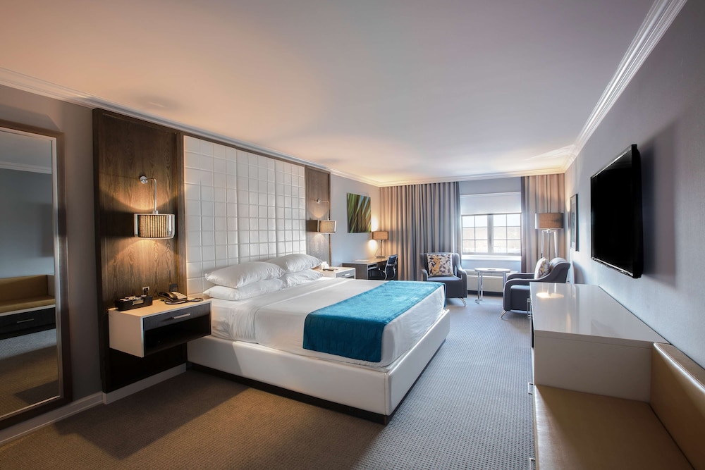 Westminster Hotel 7/46