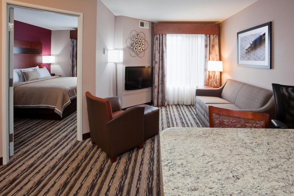 GrandStay Residential Suites Hotel- Saint Cloud 30/45