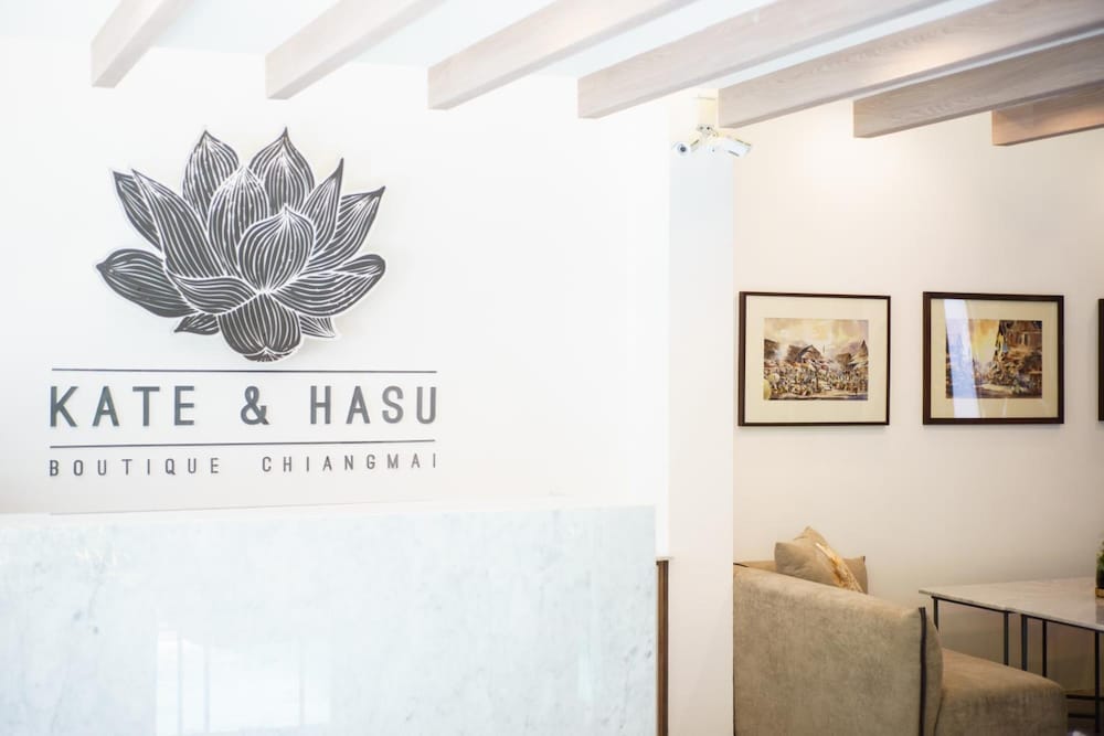 Kate And Hasu Boutique Chiangmai 11/45