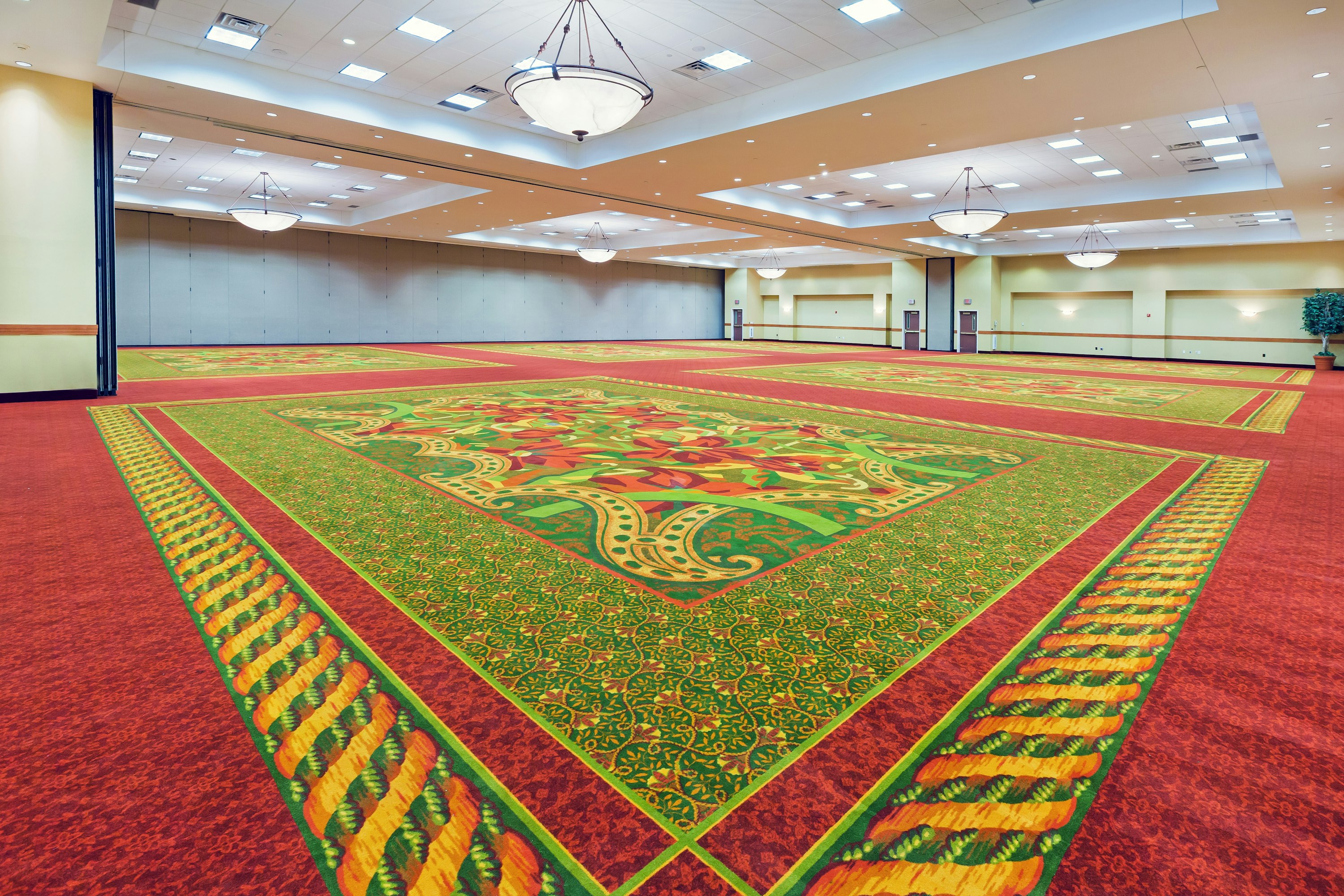 Hampton Inn & Suites Dallas-Mesquite 57/63