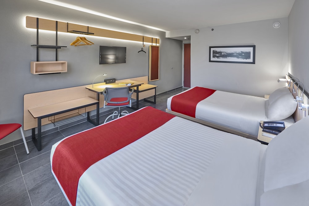 City Express by Marriott Tampico 20/65
