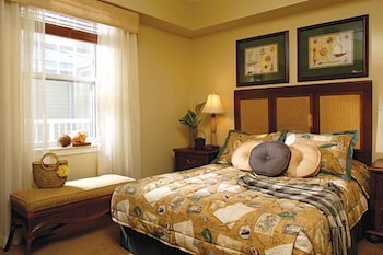 Hyatt Vacation Club at Windward Pointe 17/58