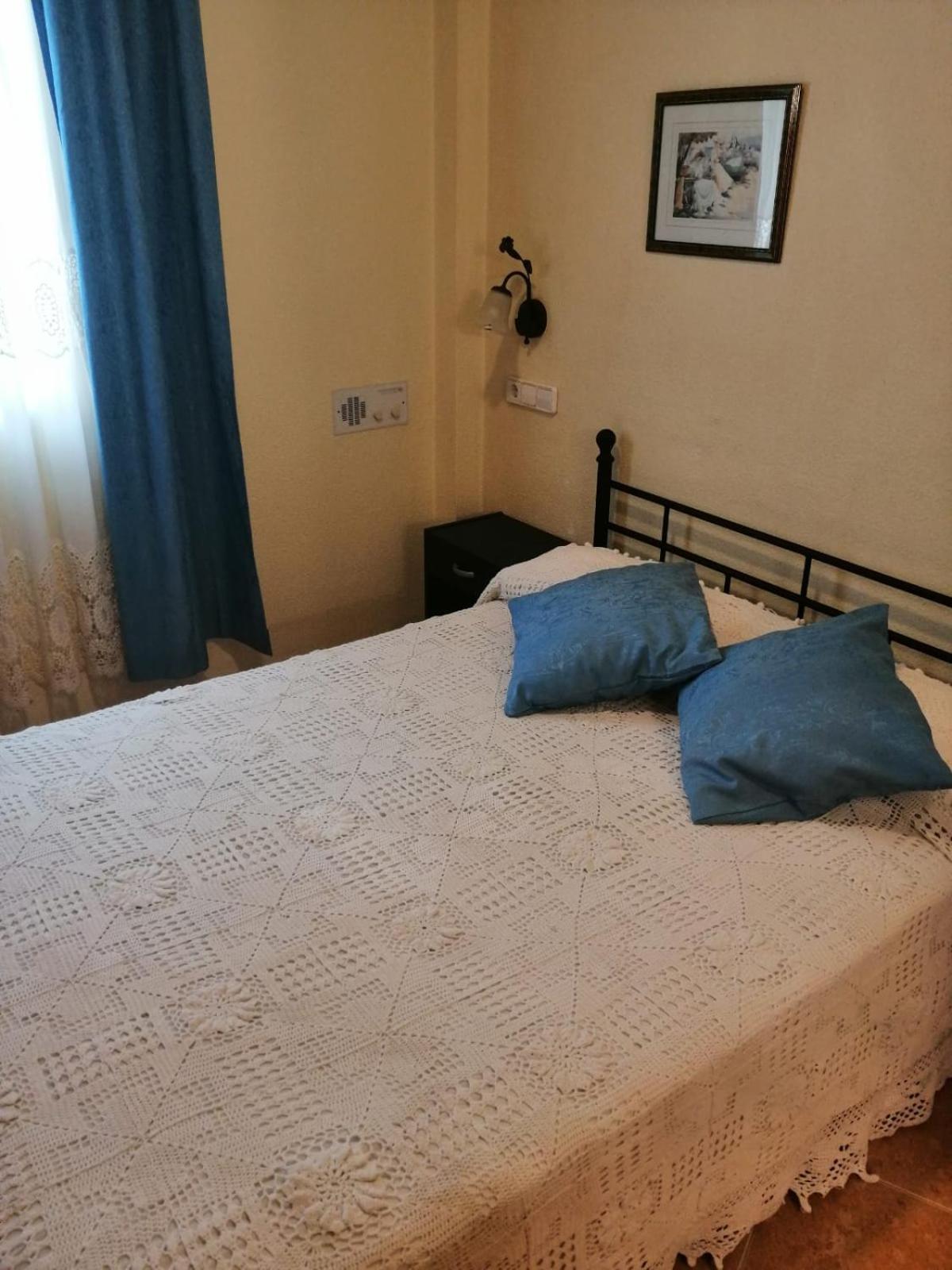 Room, Single, Hotel Paloma 2/3