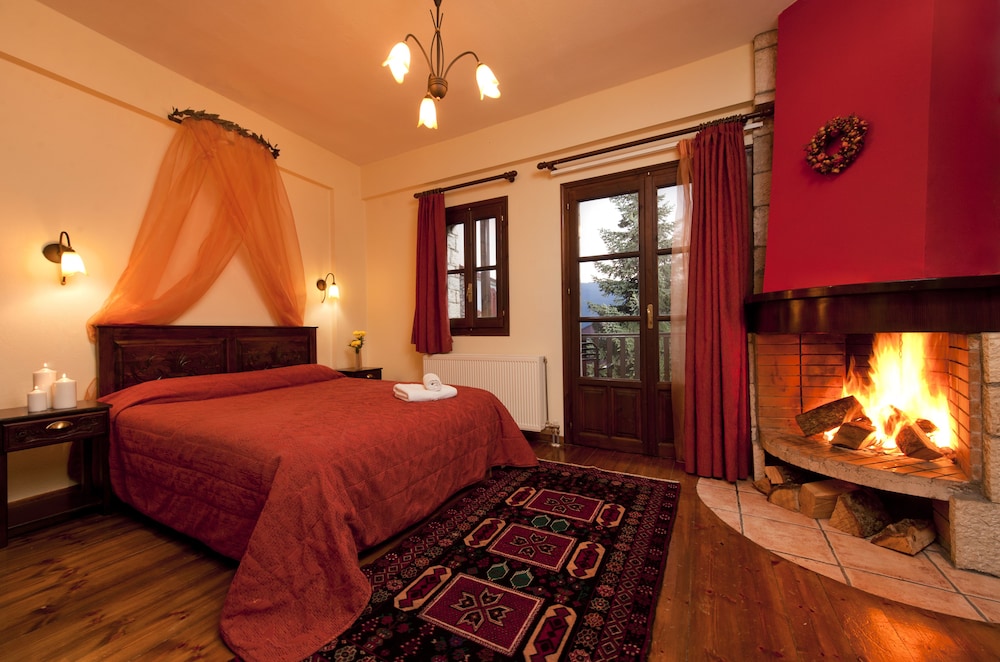 Fretzato Traditional Guest House 16/42
