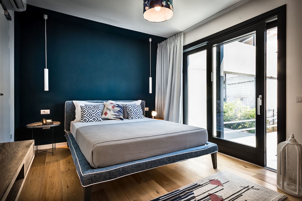 Teku Boutique Hotel 6/50