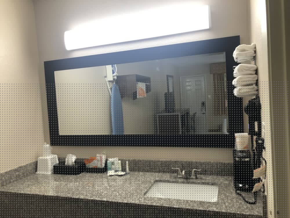 Quality Inn Madisonville TX 24/41