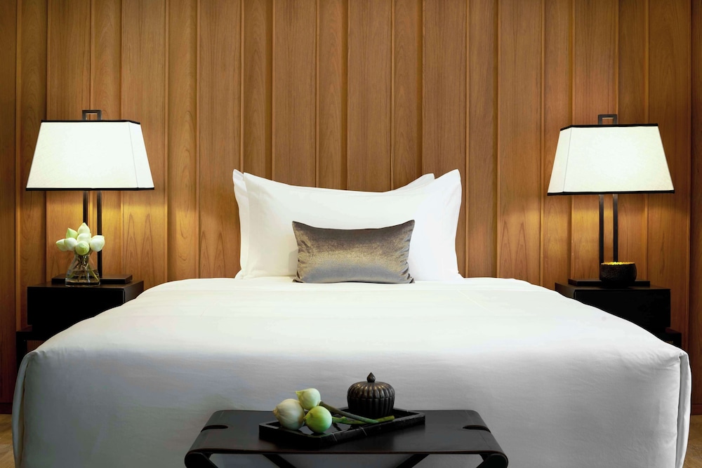 Anantara Chiang Mai Serviced Suites 写真3