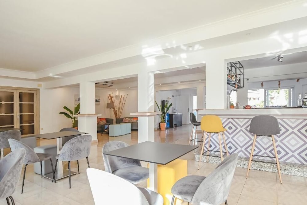 Hotel Lliteras 98/104