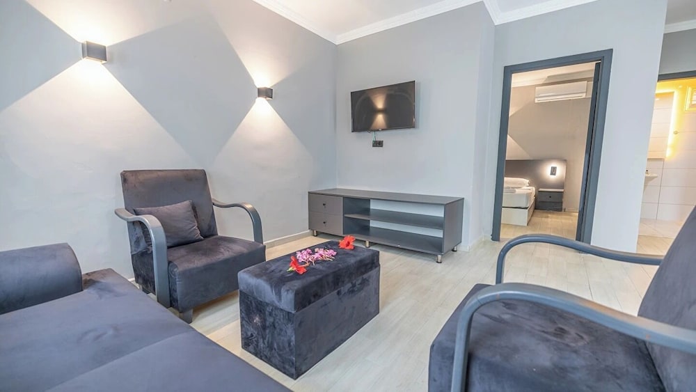 Ladonia Hotels Leo Beach Resort - Adults Only 15/43