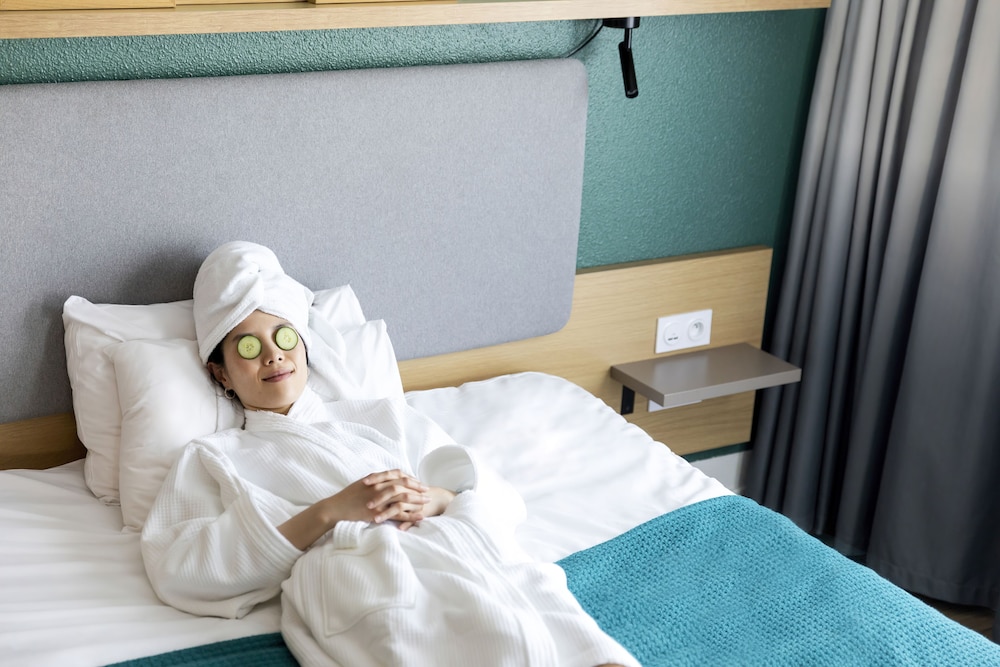 Aparthotel Adagio Annecy Centre 34/81