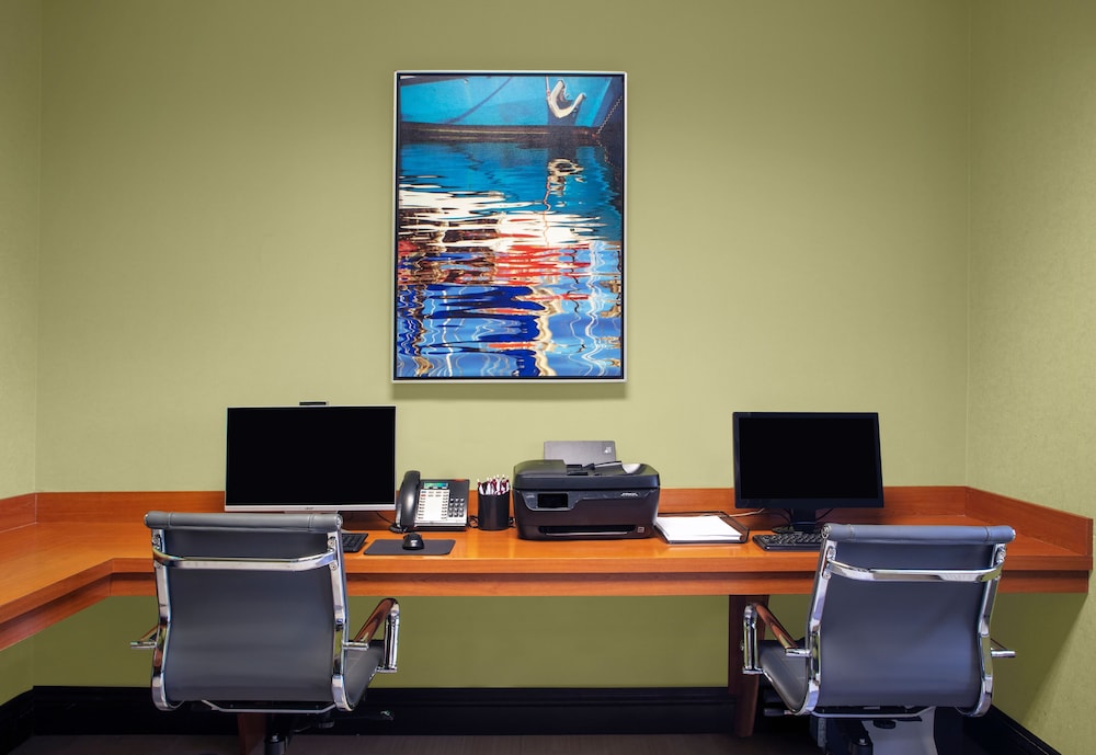 Best Western Plus Miami-Doral/Dolphin Mall 17/20