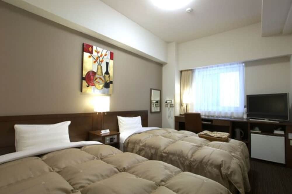 Hotel Route Inn Sapporo Ekimae Kitaguchi 3/31