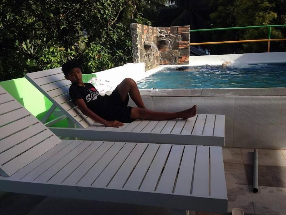 Gravino Pension House 25/52