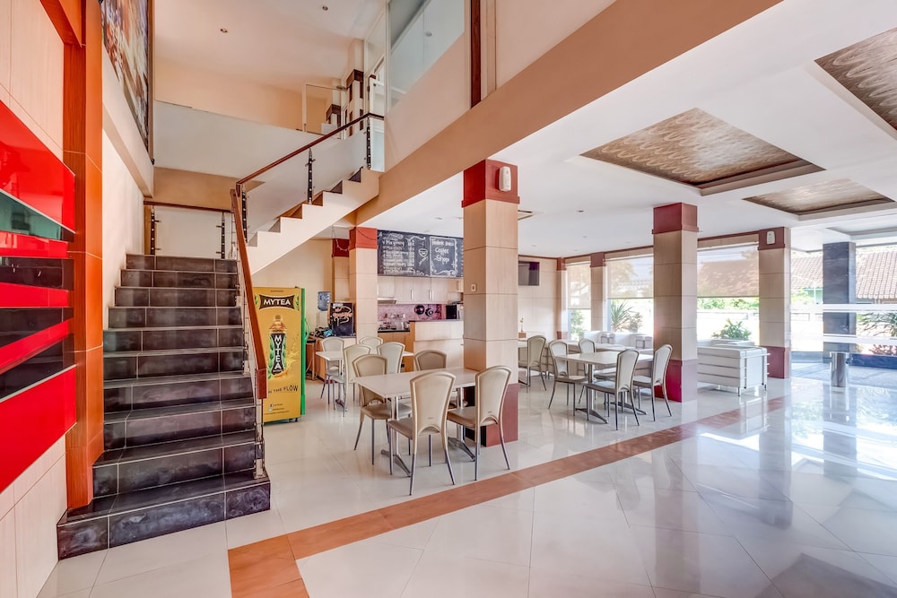 OYO 3726 Tembok Batu Residence 57/68