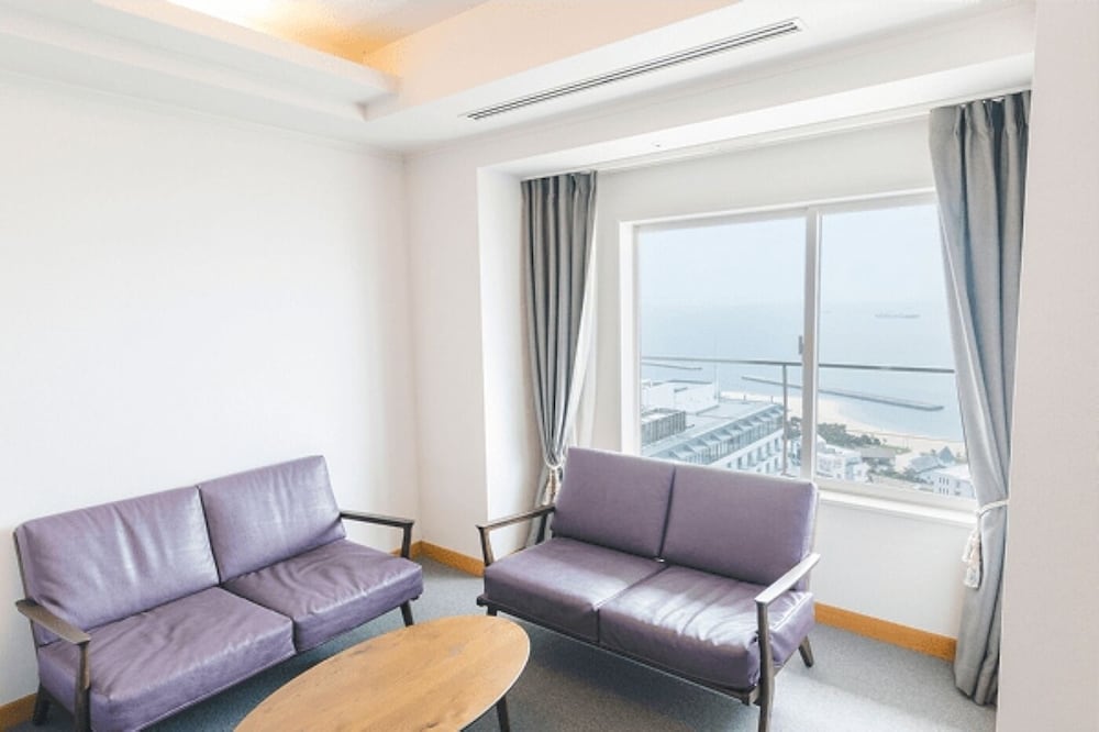 Seaside Hotel Maiko Villa Kobe 51/74