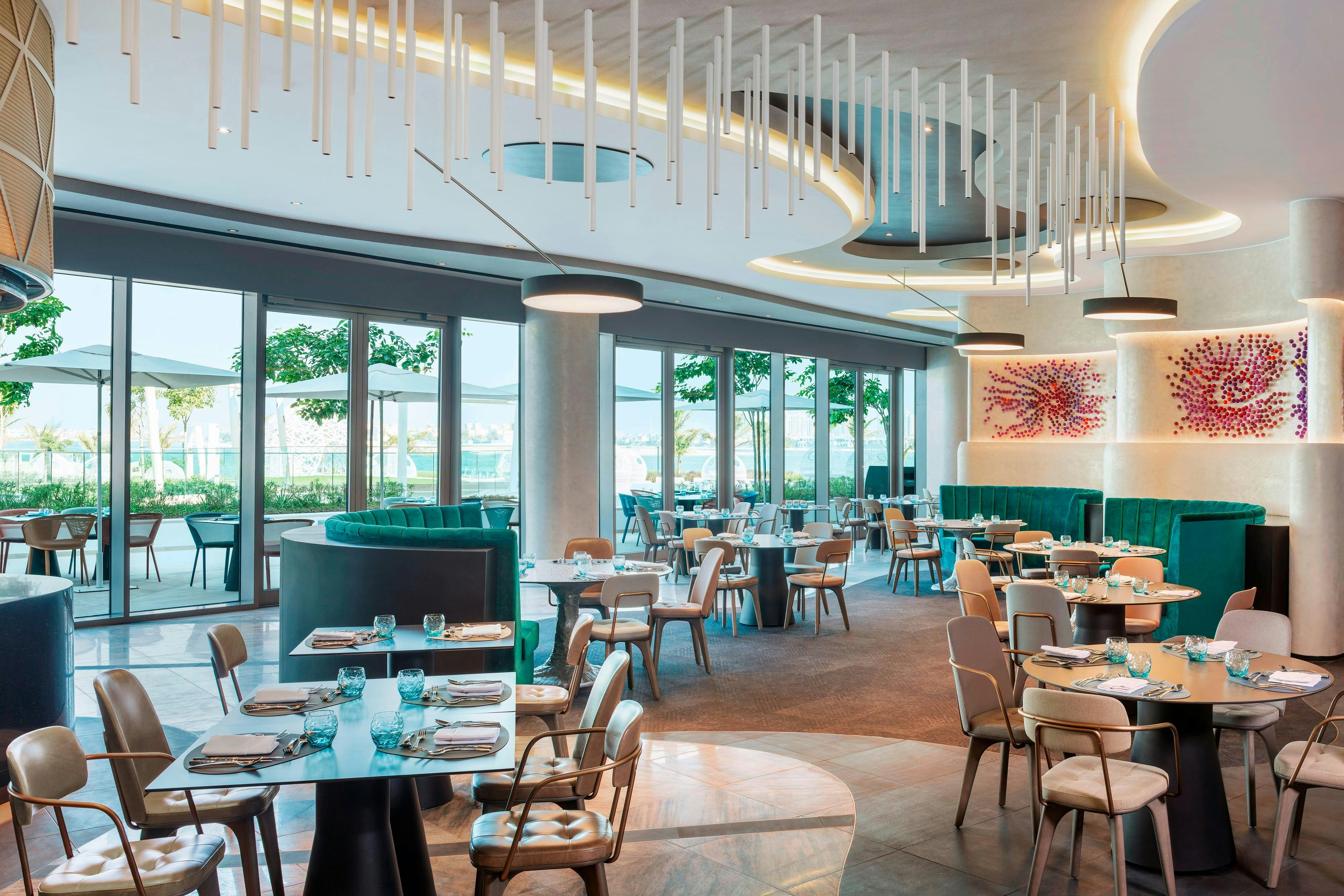 W Dubai – The Palm 45/61
