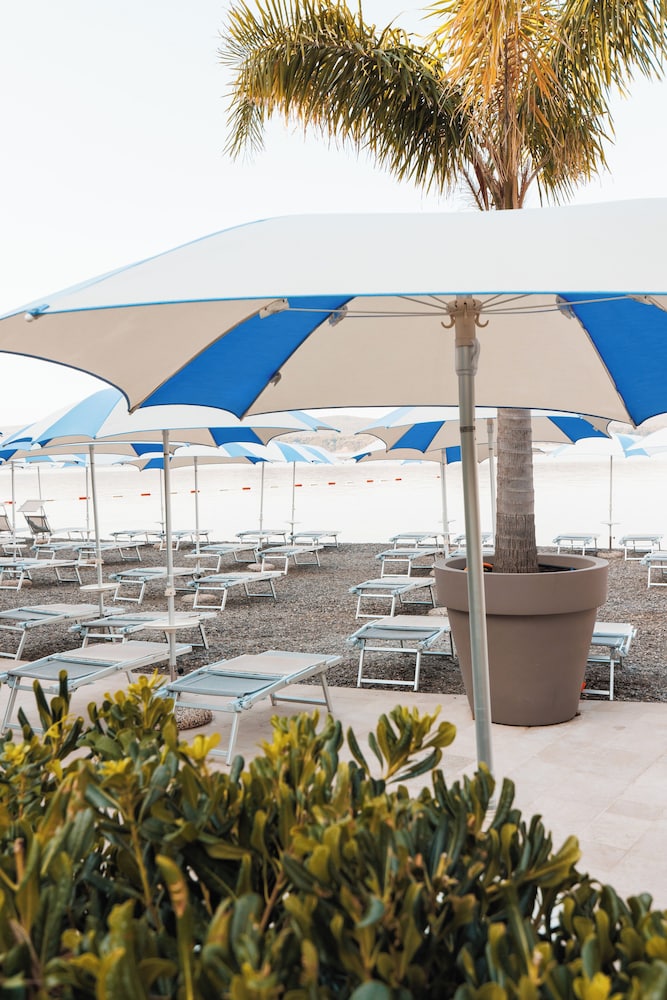 Hotel Palma 30/34