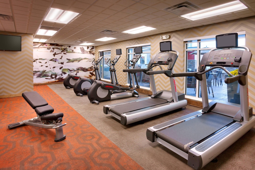 Residence Inn By Marriott Casper 20/51