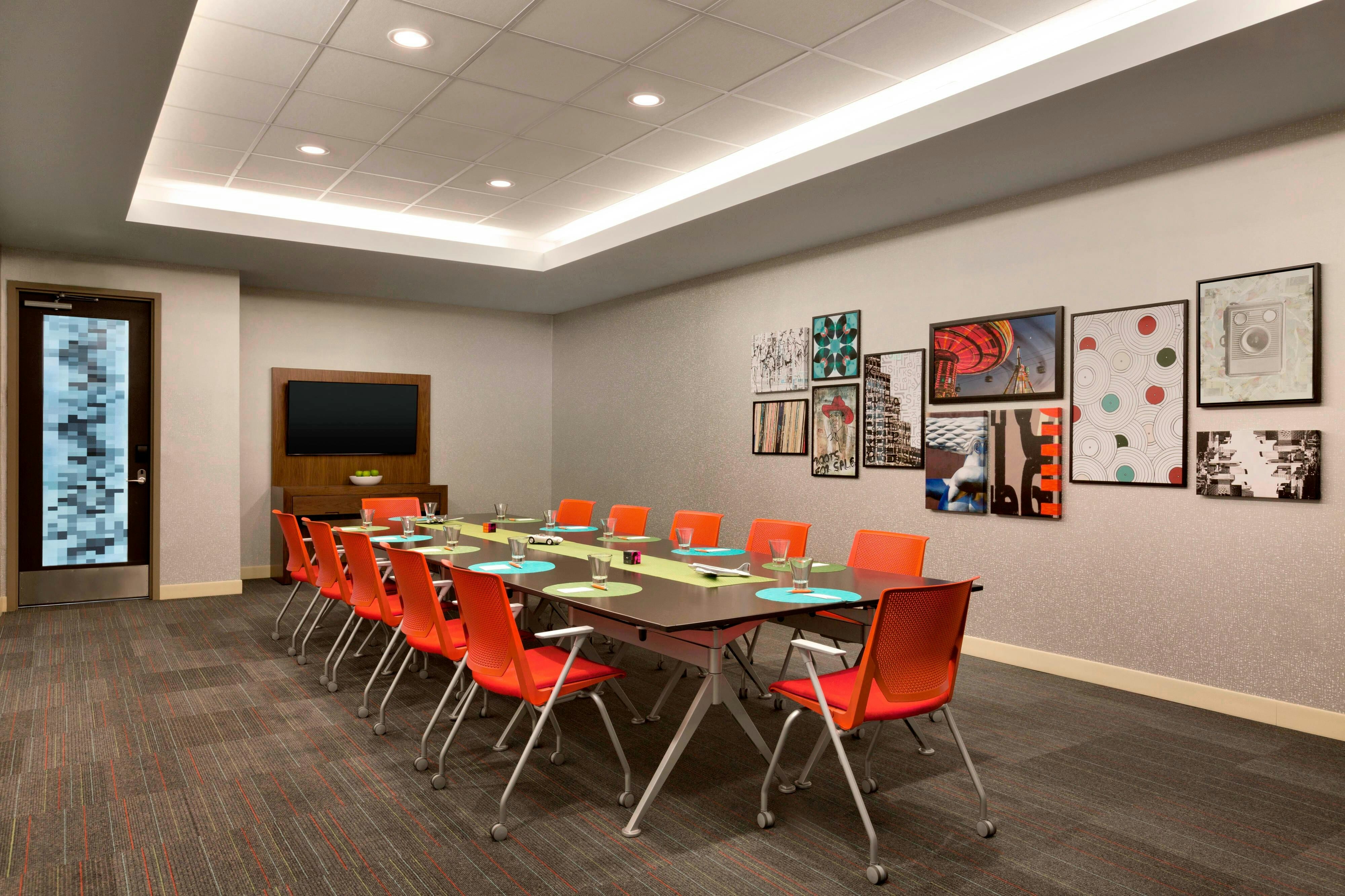 ALOFT DALLAS LOVE FIELD 27/34