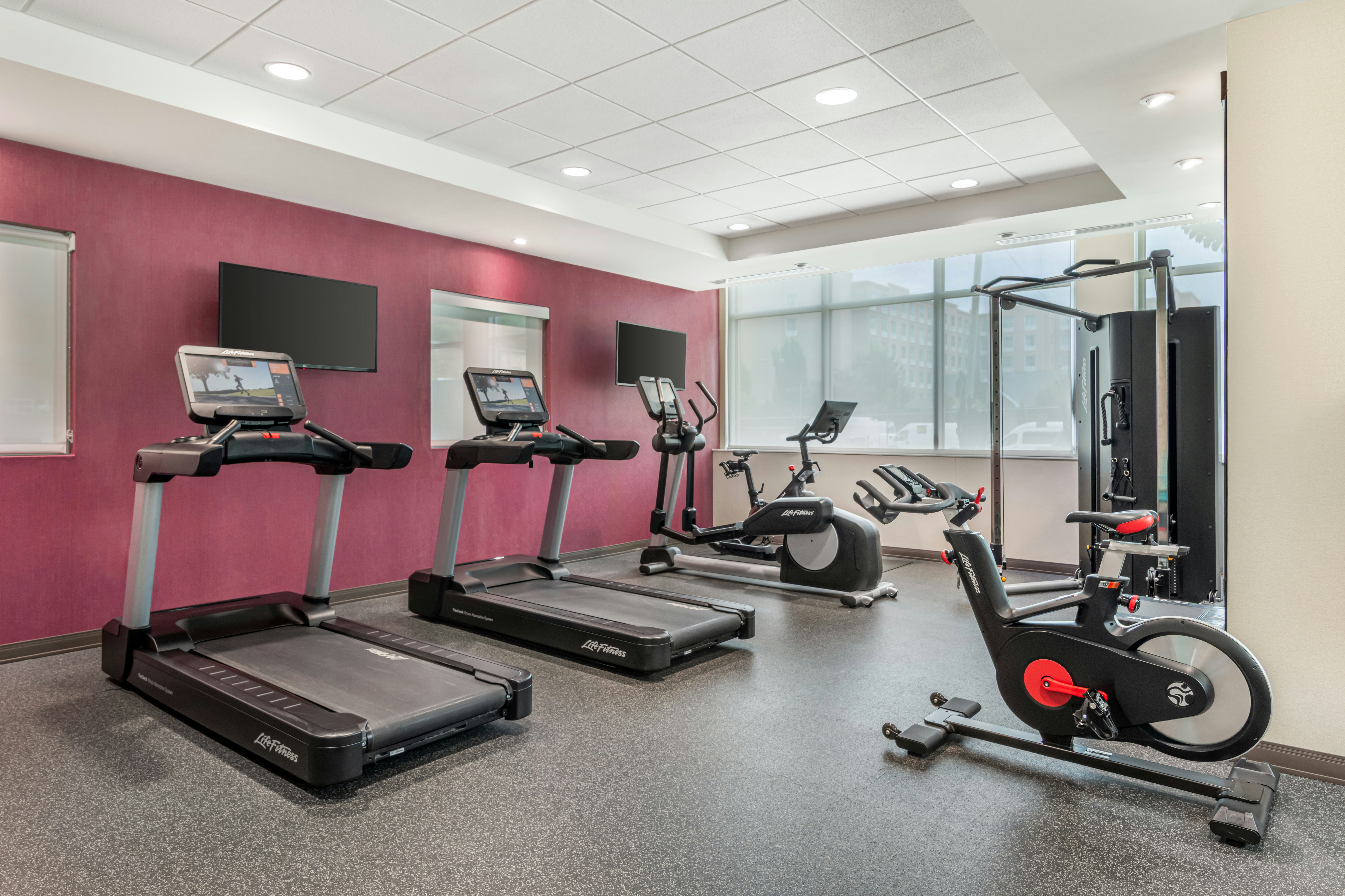 Home2 Suites by Hilton Atlanta Airport North 7/26
