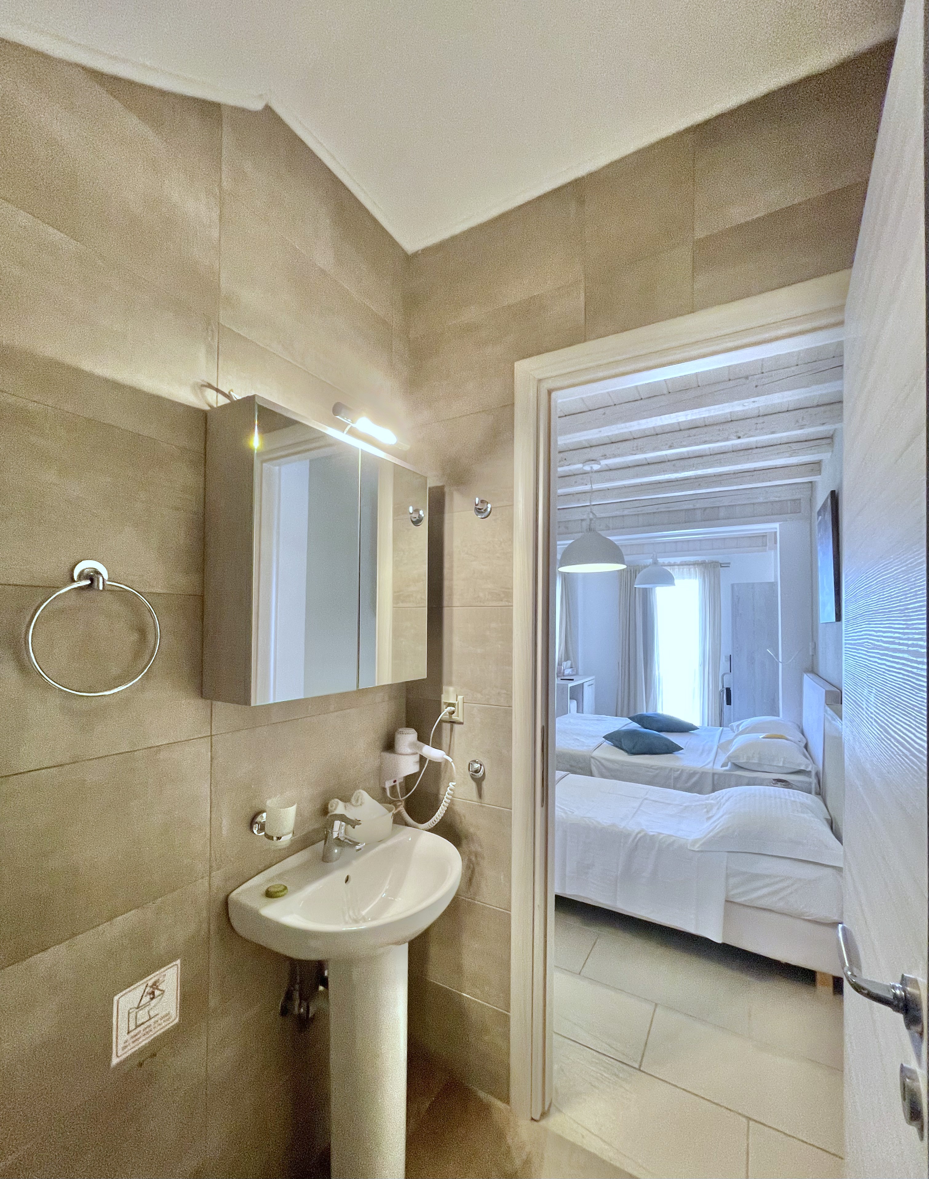 Koumaros Villas 56/57