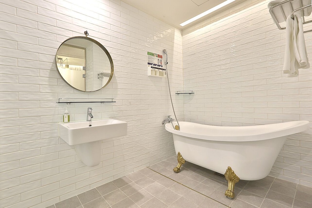 February Hotel Kimhae 51/51