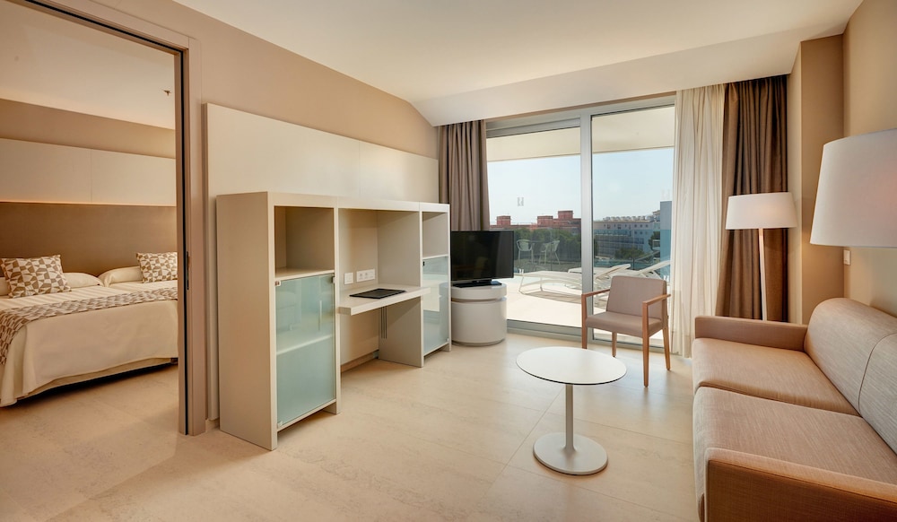 Hipotels Gran Playa de Palma 23/62