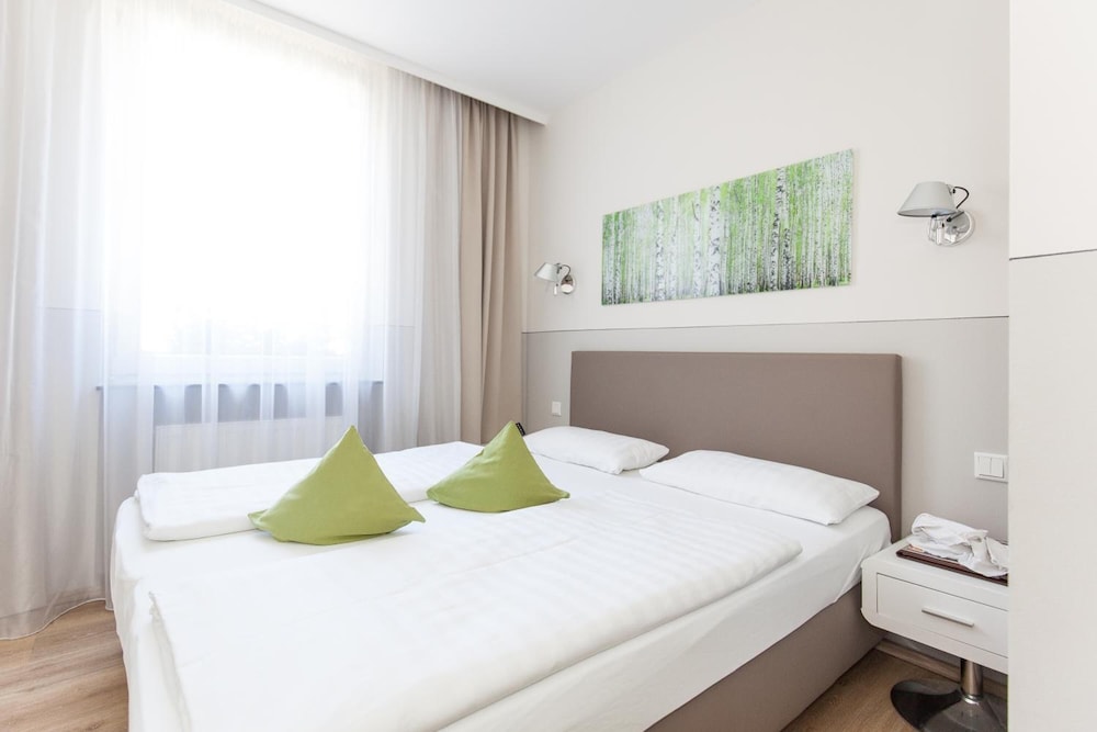 Hotel Franziskaner 33/52