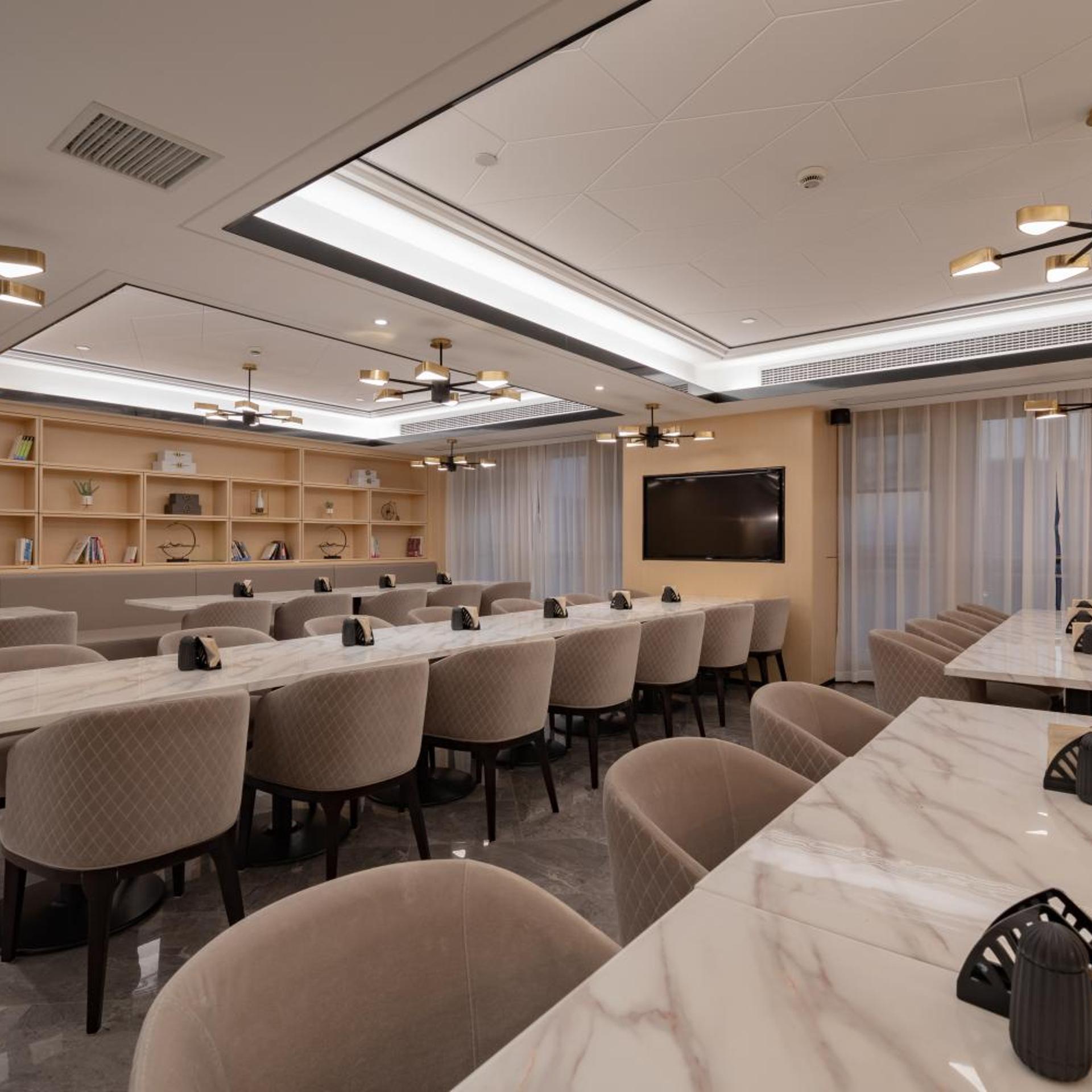 Atour Hotel (Suzhou Wujiang Wuyue Plaza) 31/36