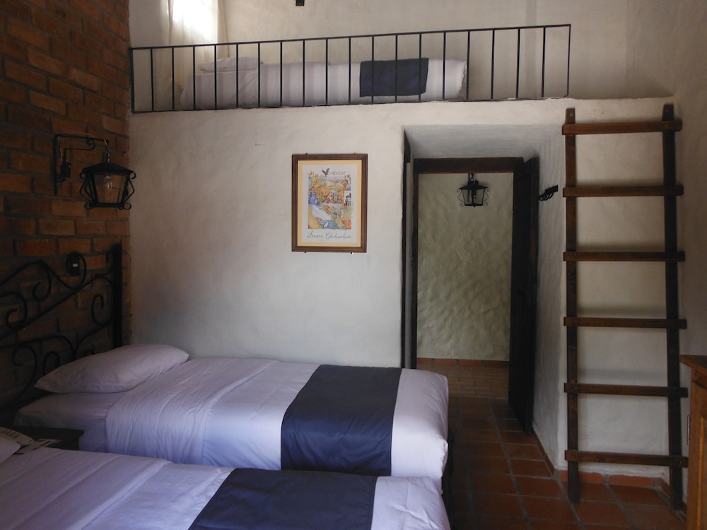 Casa Indigo Hotel 14/29