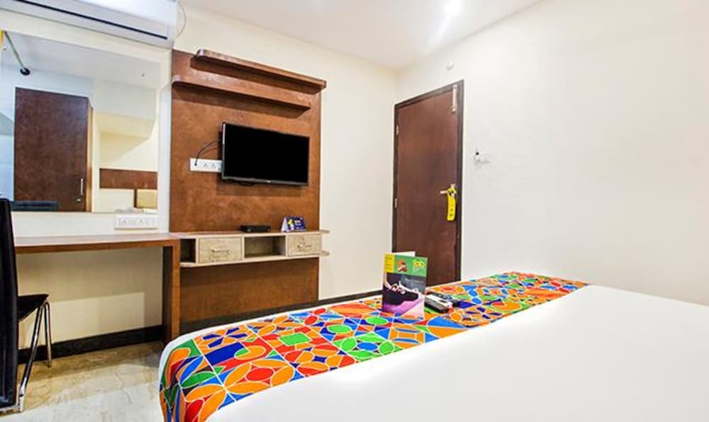 Fabhotel Corporate Crown Ii Koramangala 20/29