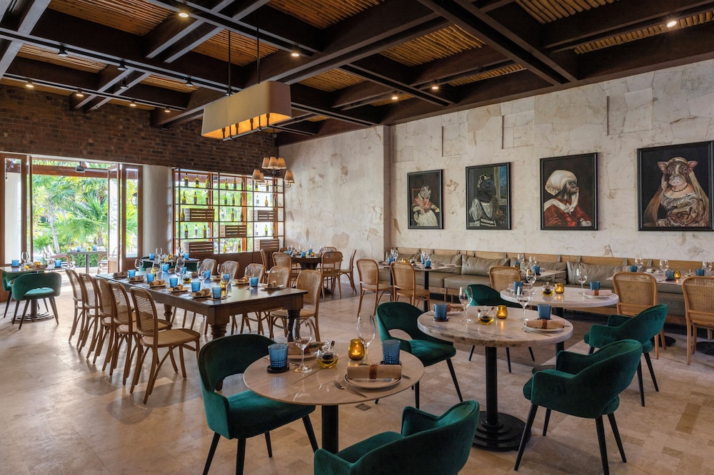 Fairmont Mayakoba 68/74