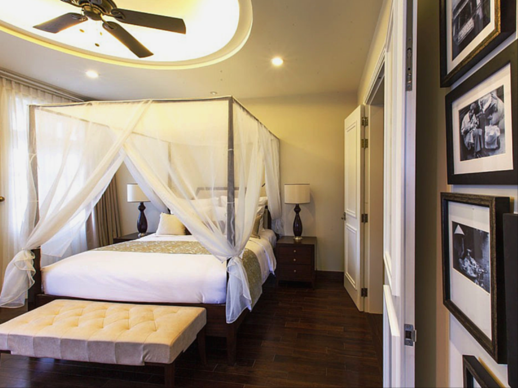 Sanctuary, Suite