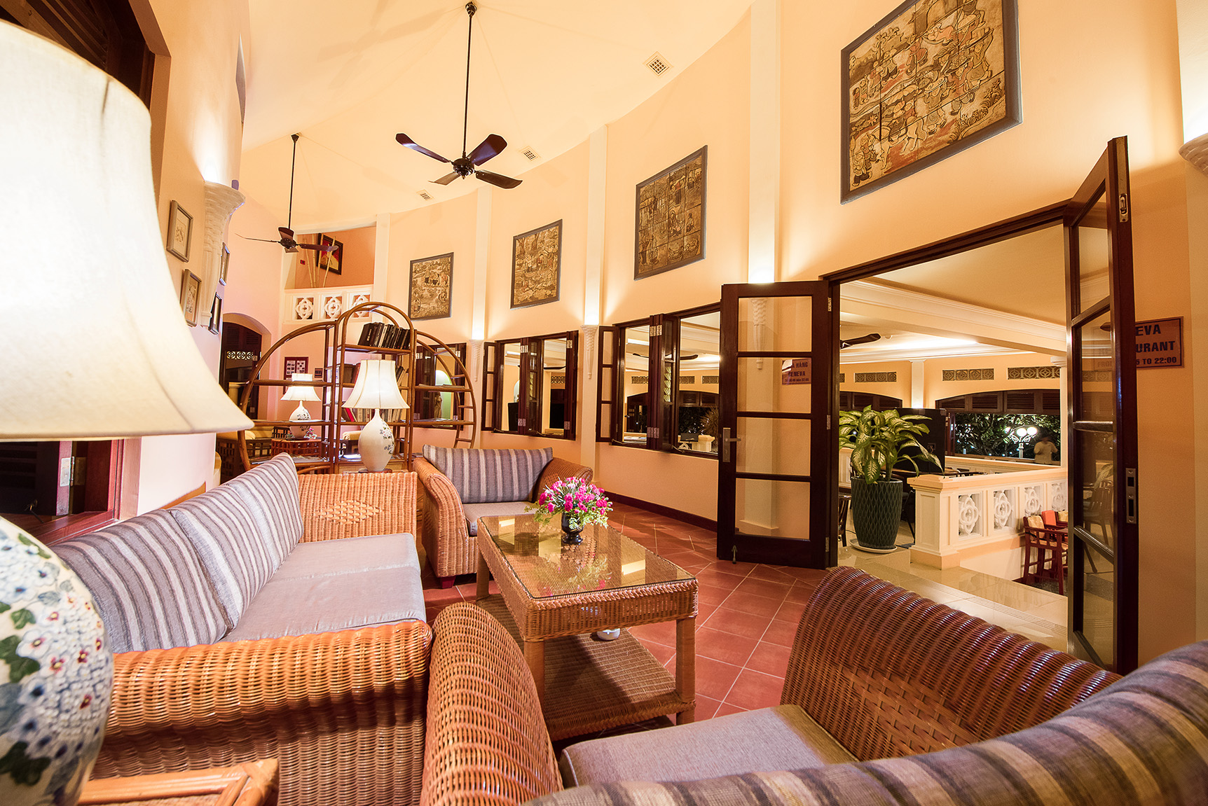 Phu Hai Beach Resort & Spa Phan Thiet 36/62