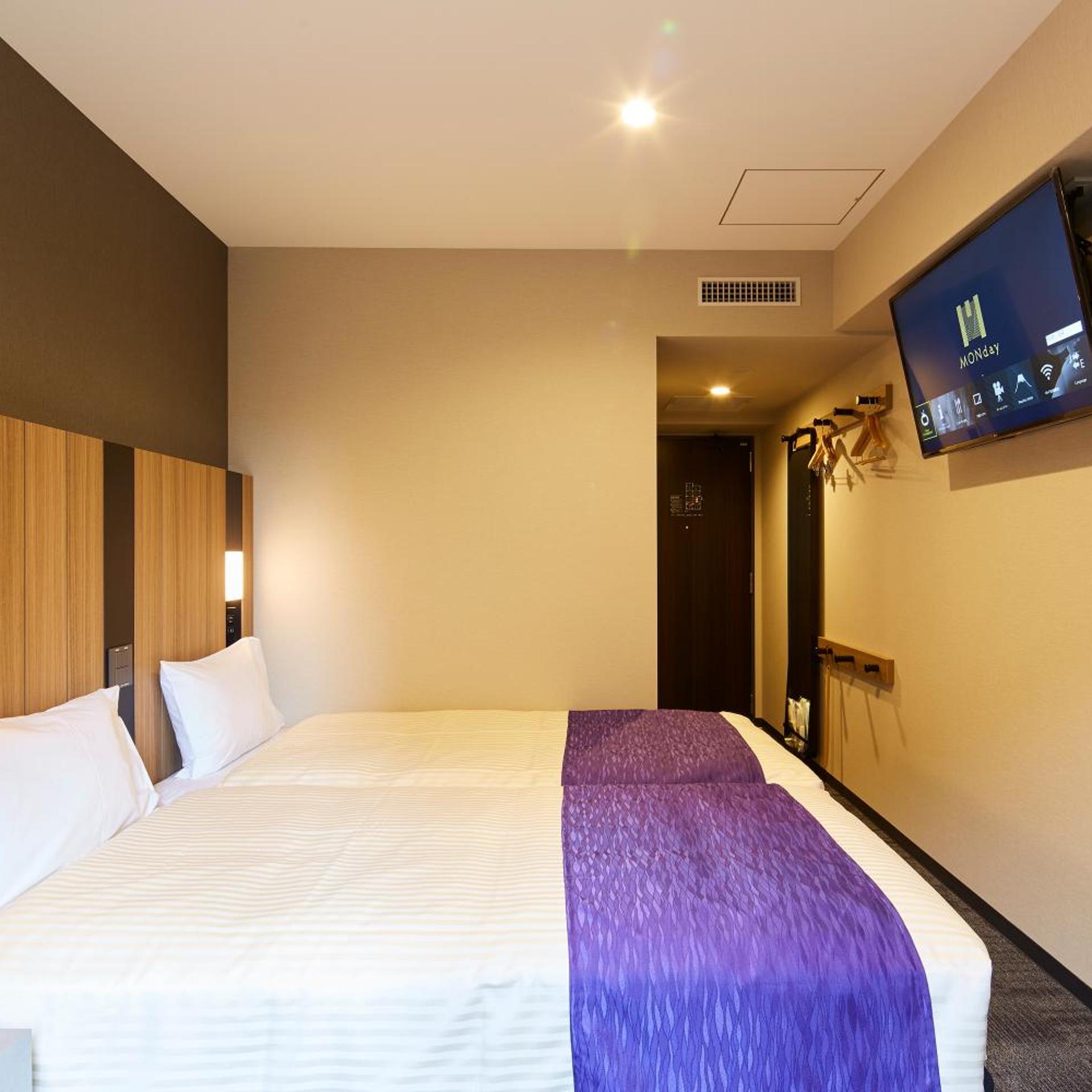 Standard, Single Bed