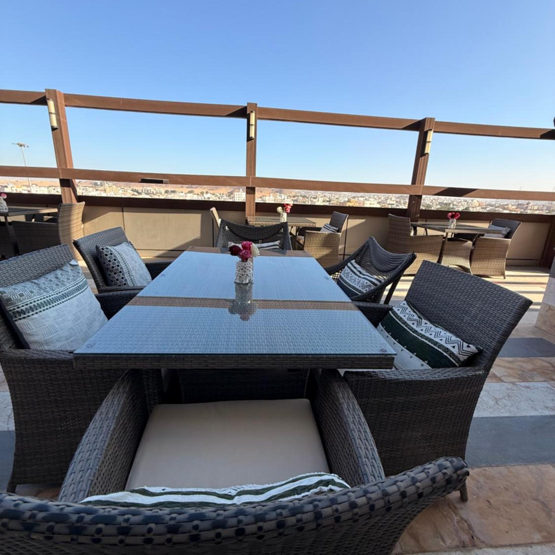 Al Shahbaa Hotel Jeddah 5/49