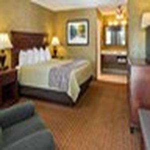 Best Western Plus Black Oak 22/76
