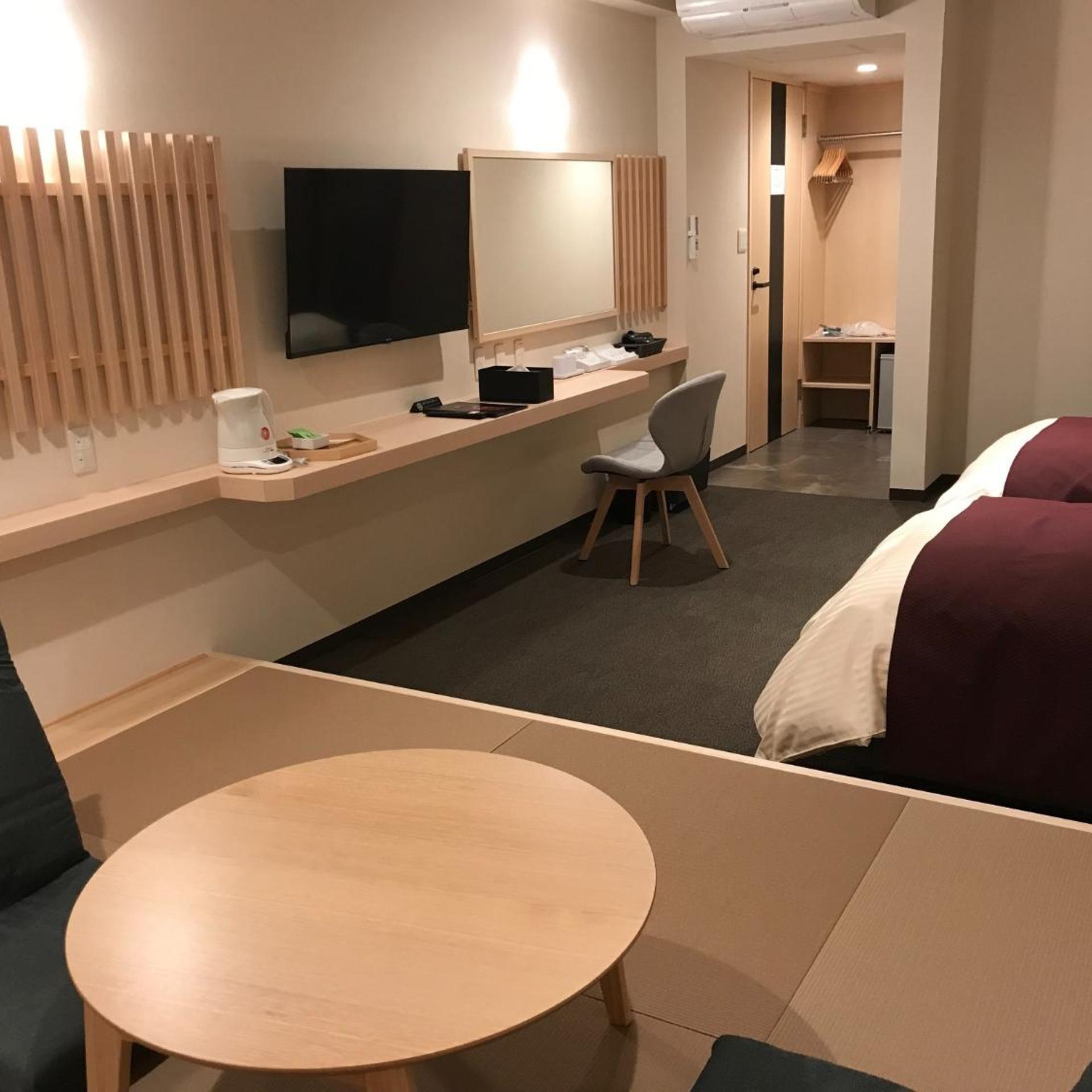 Aizu Tsuruya Hotel 30/33