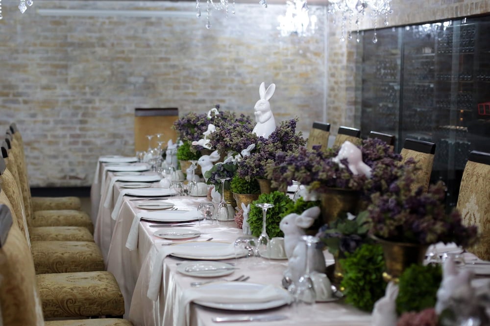 Fusion Boutique Hotel 6/68