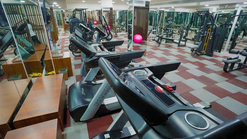 Sobit Sarovar Portico Goa 26/47